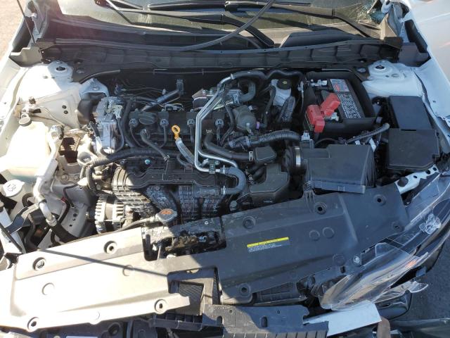 2025 NISSAN ALTIMA SV 1N4BL4DV7SN392791