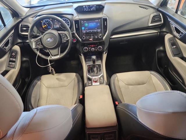 2019 SUBARU FORESTER L - JF2SKASC0KH403854