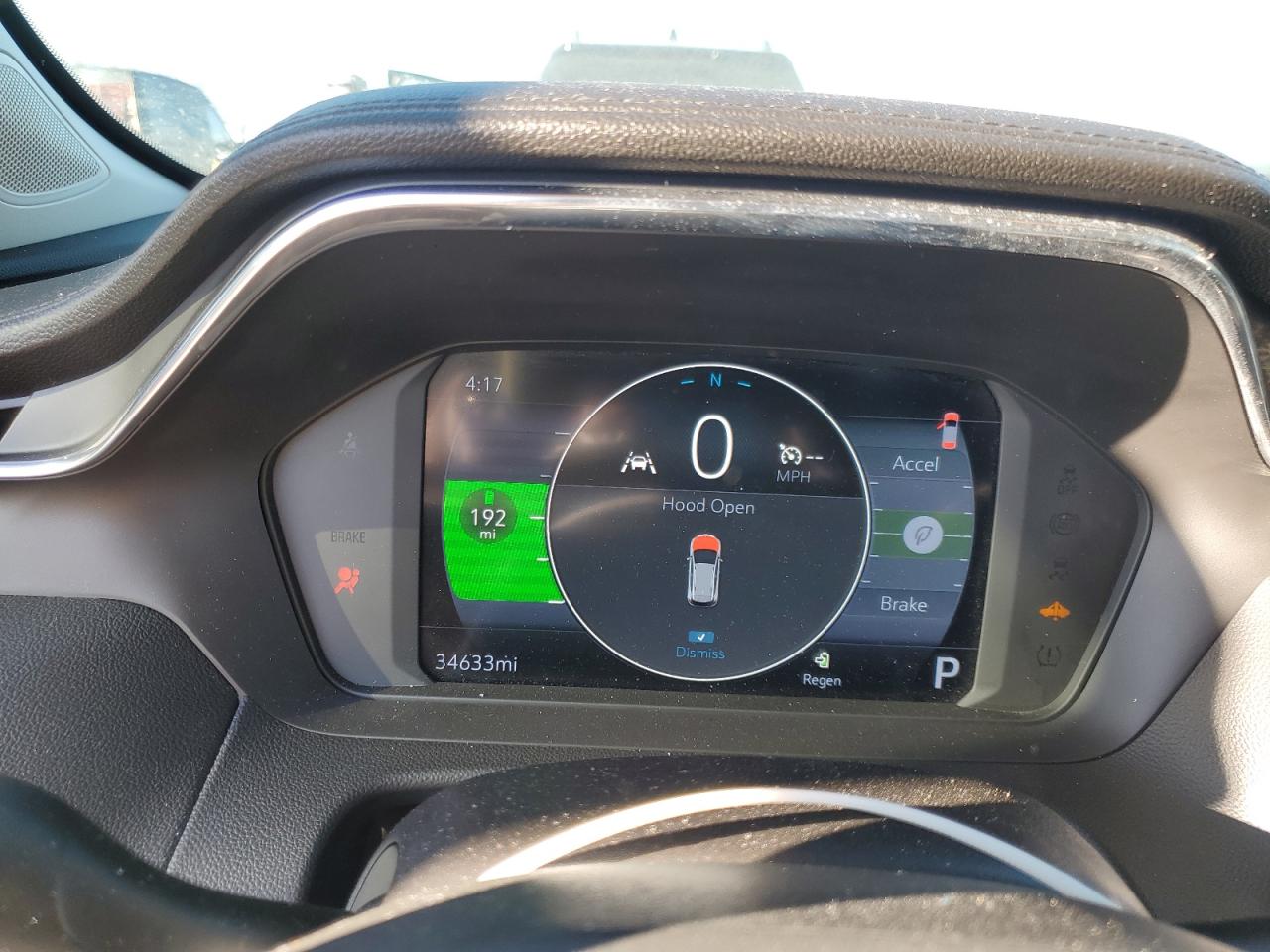 CHEVROLET BOLT EUV LT