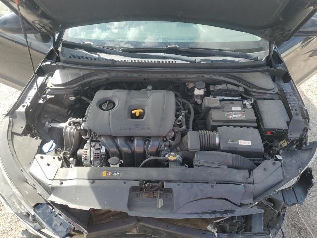 2019 HYUNDAI ELANTRA SE 5NPD84LF4KH497478