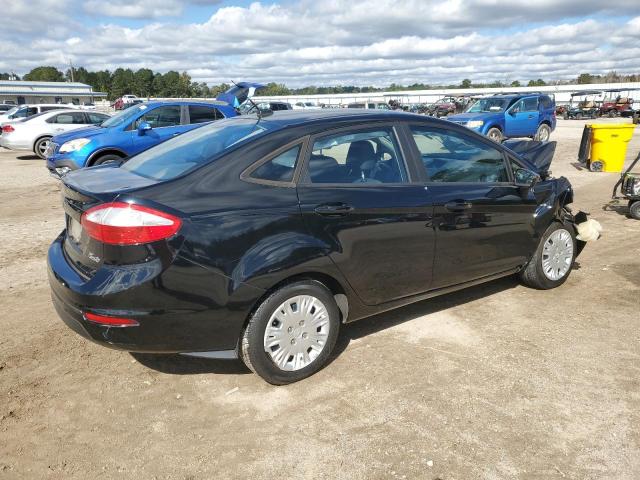 2016 FORD FIESTA S #3292411294