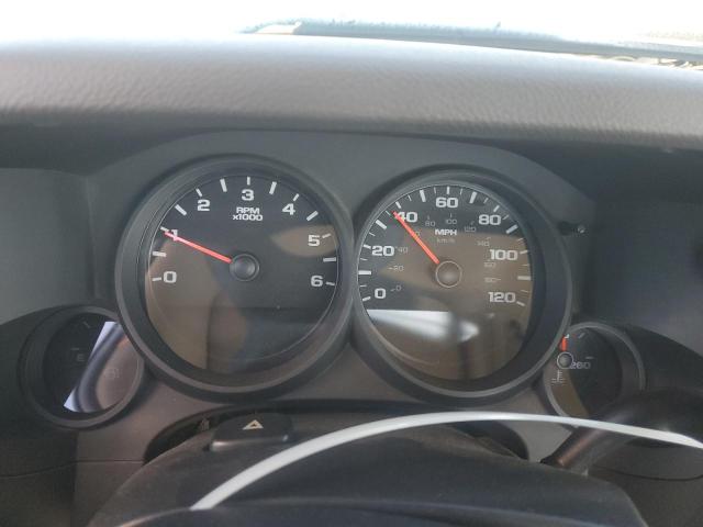 2008 GMC SIERRA C15 #3284880027