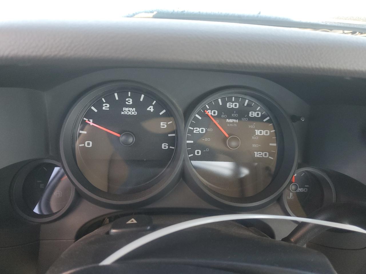 Lot #3284880027 2008 GMC SIERRA C15