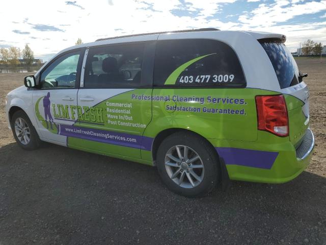 2016 DODGE GRAND CARA - 2C4RDGBG9GR167942