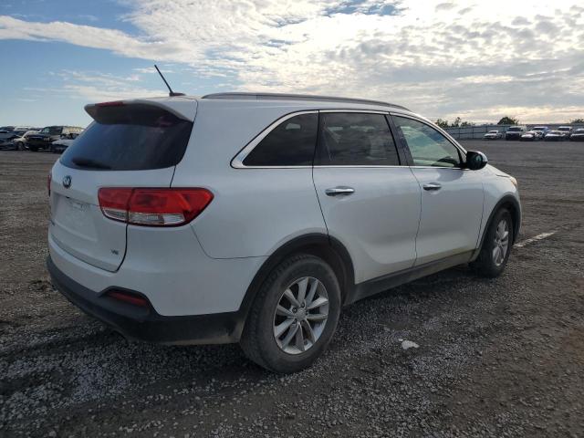 2016 KIA SORENTO LX 5XYPG4A54GG136387