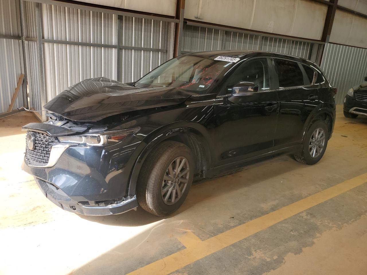 MAZDA CX-5 PREFERRED