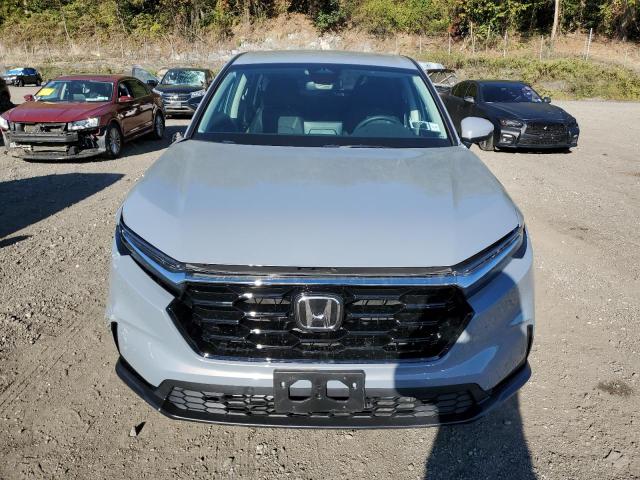 2025 HONDA CR-V LX 5J6RS4H2XSL003353