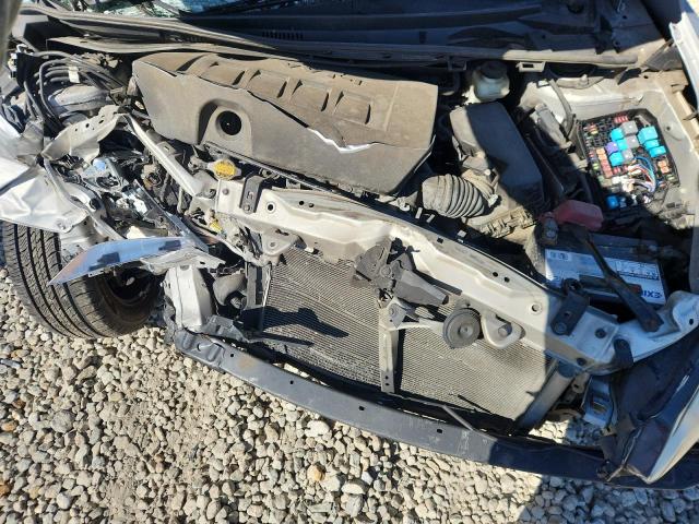 2015 TOYOTA COROLLA L - 5YFBURHEXFP258719