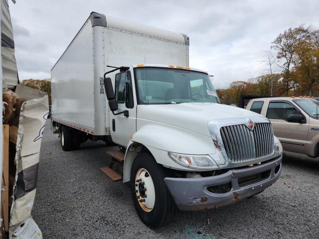 2019 INTERNATIONAL 4300 #3282464570