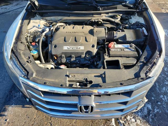 2012 HONDA CROSSTOUR #3290147266