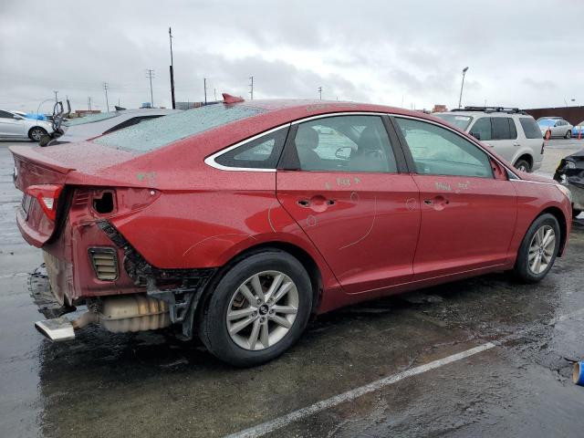2015 HYUNDAI SONATA SE 5NPE24AF7FH193768