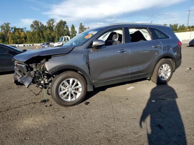 2017 KIA SORENTO LX - 5XYPGDA32HG203343