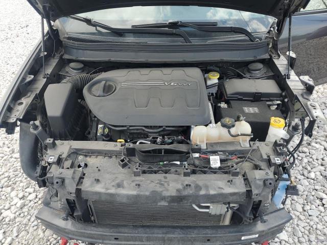 2021 JEEP CHEROKEE TRAILHAWK #3291465468