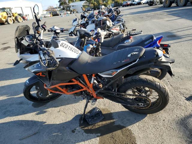 2016 KTM 1190 ADVEN VBKV29403GM936565
