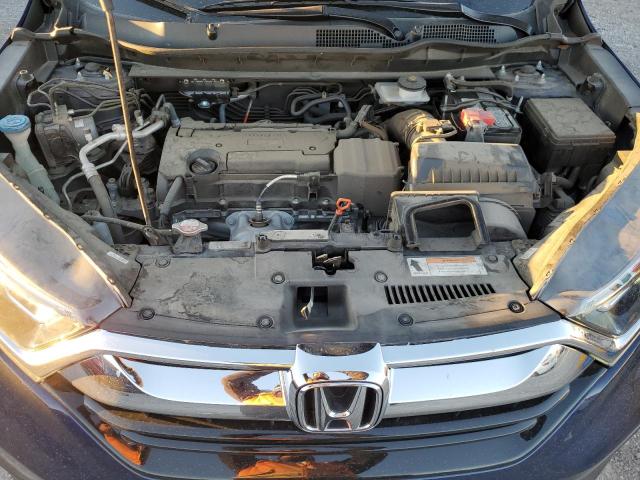 2017 HONDA CR-V LX #3298054135