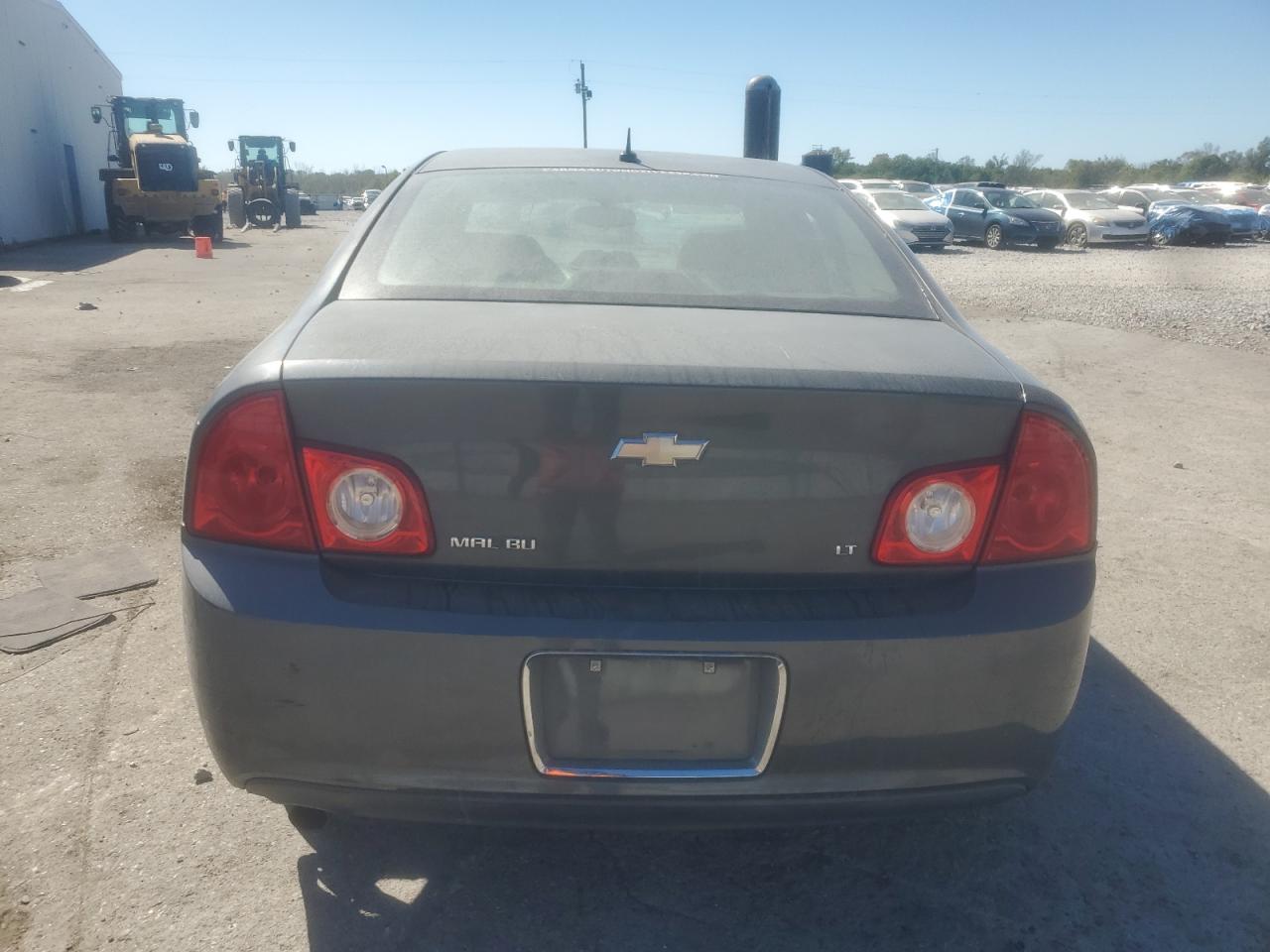 Lot #3291417138 2009 CHEVROLET MALIBU 1LT