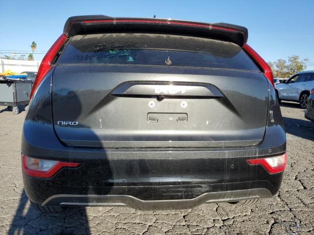 2024 KIA NIRO WIND - KNDCR3L18R5103269