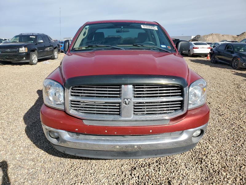 2007 DODGE RAM 1500 S #3304571478