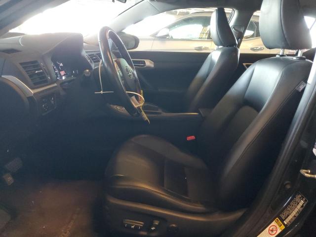 2011 LEXUS CT 200 - JTHKD5BH4B2035630