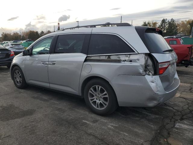 2013 HONDA ODYSSEY EX - 5FNRL5H69DB020615