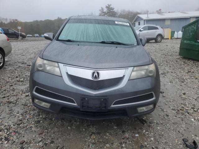 2011 ACURA MDX - 2HNYD2H27BH534386