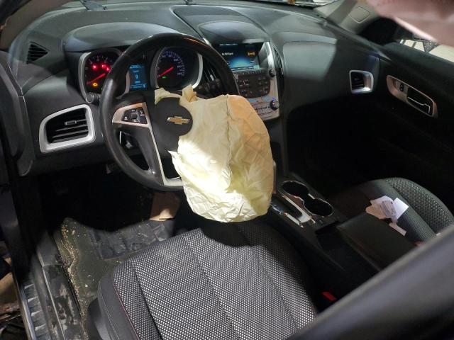 2013 CHEVROLET EQUINOX LT - 2GNFLEEKXD6386407