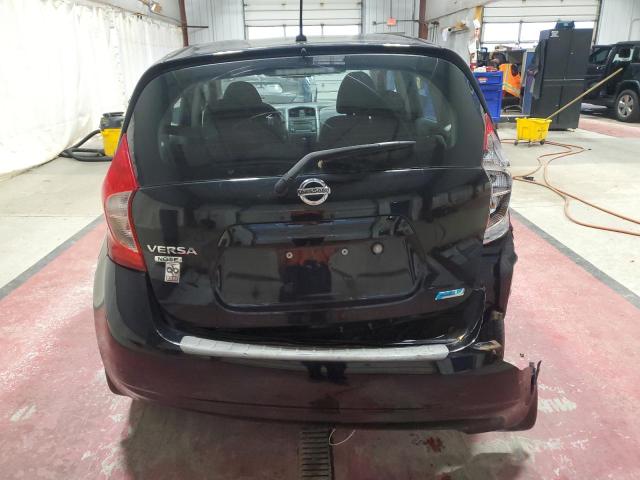 2015 NISSAN VERSA NOTE - 3N1CE2CP0FL377591