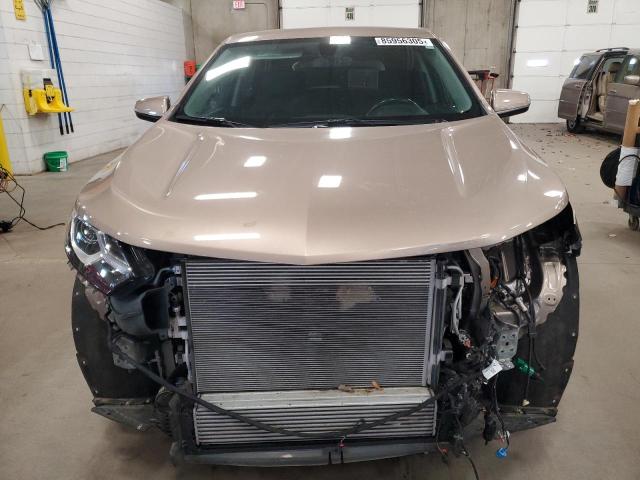 2019 CHEVROLET EQUINOX LT - 2GNAXUEV0K6194672