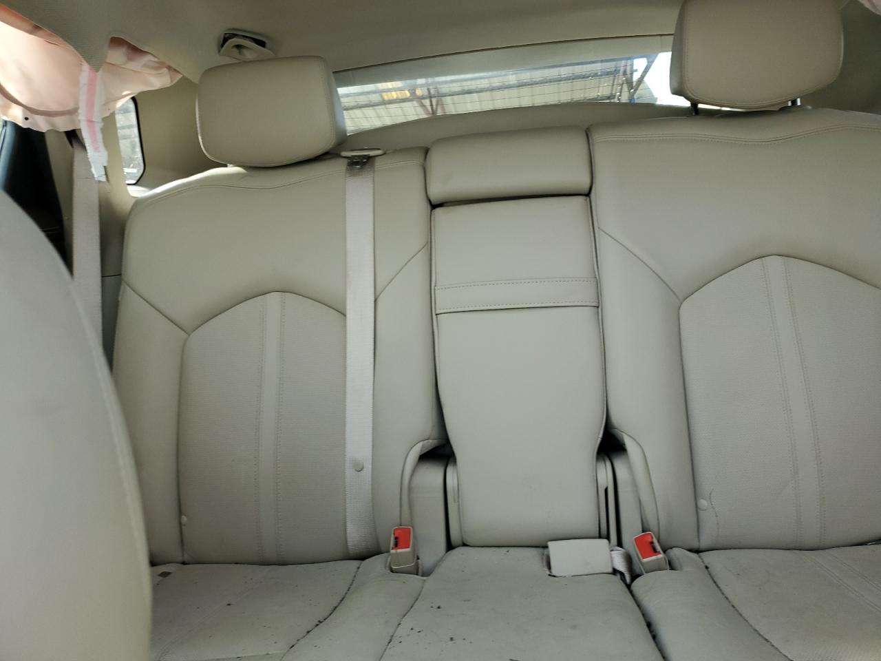 CADILLAC SRX PERFORMANCE COLLECTION