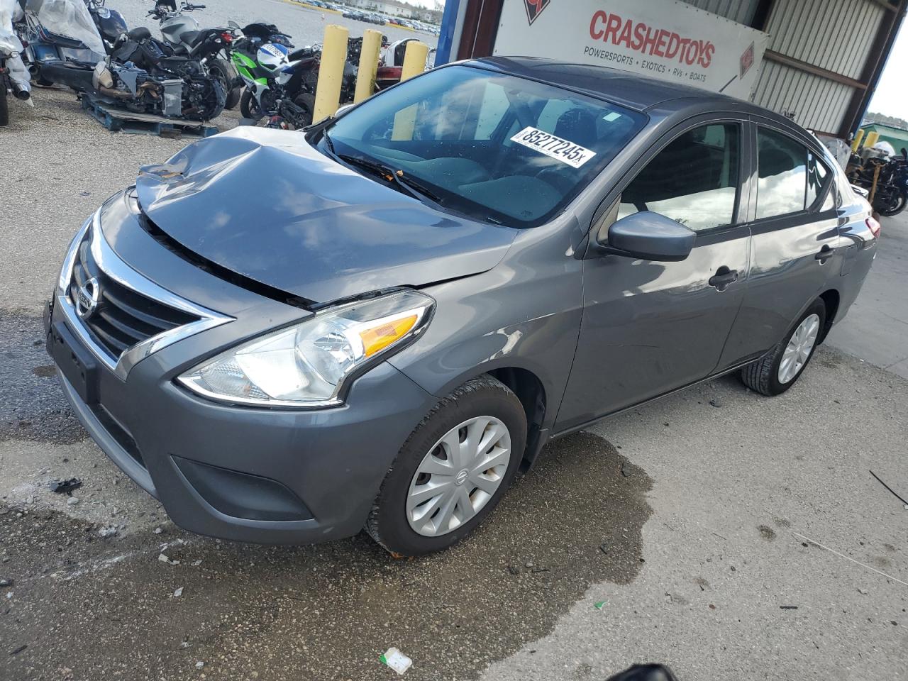 Vehicle photo