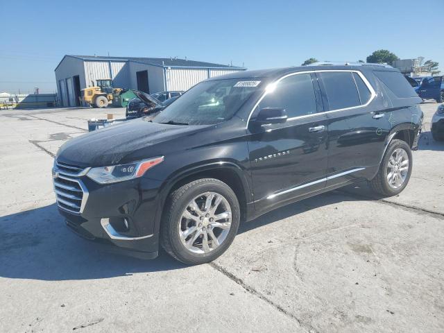 CHEVROLET TRAVERSE H