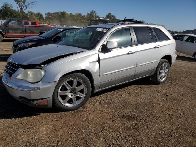Global Auto Auctions: 2007 CHRYSLER PACIFICA TOURING