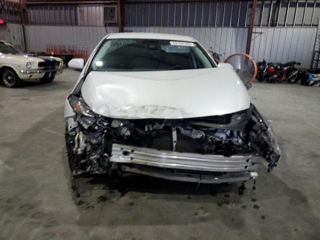 2022 TOYOTA PRIUS PRIM JTDKAMFP5N3205708