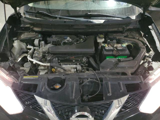 2016 NISSAN ROGUE S - KNMAT2MT6GP610031