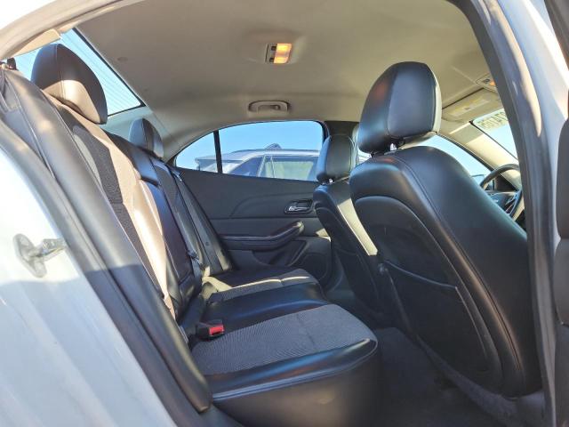 2013 CHEVROLET MALIBU 2LT - 1G11E5SA8DF306464