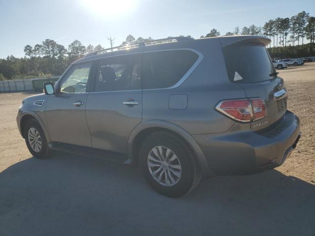 2019 NISSAN ARMADA SV - JN8AY2ND2K9089710