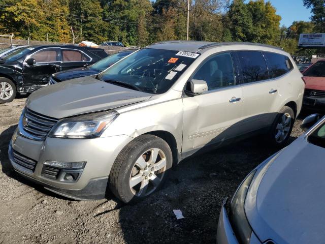 2017 CHEVROLET TRAVERSE L - 1GNKRGKD6HJ233840