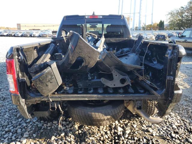 2021 RAM 1500 BIG H #3293523424