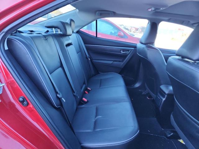 2015 TOYOTA COROLLA L - 2T1BURHE3FC455814