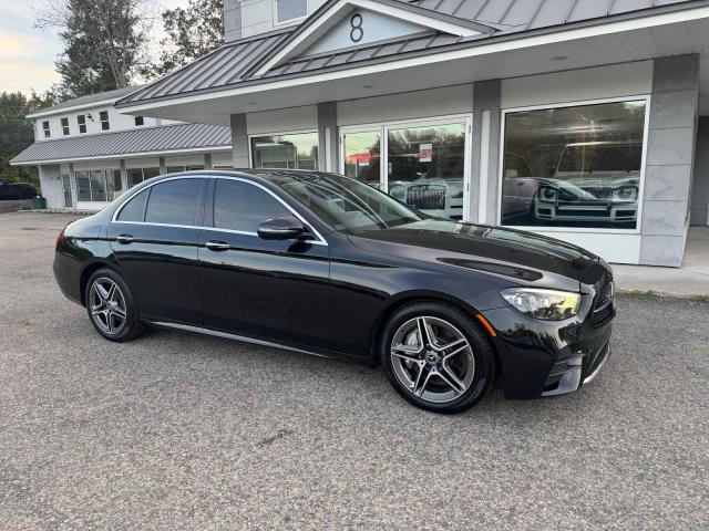 MERCEDES-BENZ E 350