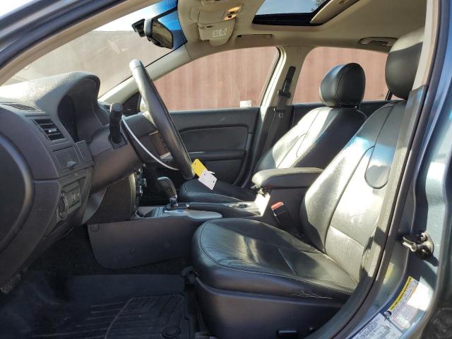 2012 FORD FUSION SEL - 3FAHP0JA9CR408240