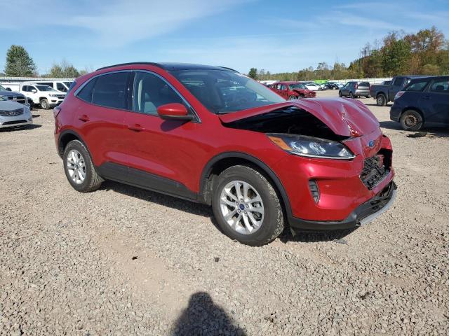 2020 FORD ESCAPE SE - 1FMCU9G65LUC64615