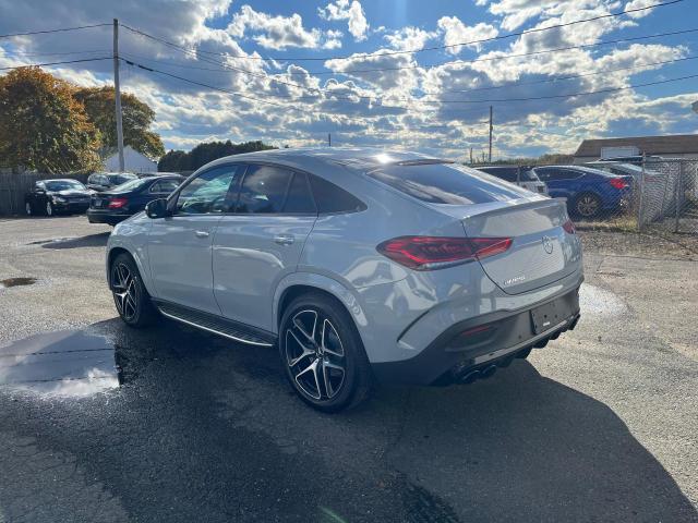 2023 MERCEDES-BENZ GLE COUPE 4JGFD6BB4PA944819