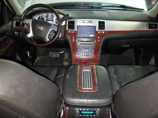 2014 CADILLAC ESCALADE P #3283992815