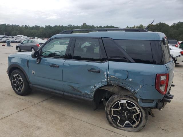 2021 FORD BRONCO SPO #3283808462