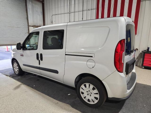 2021 RAM PROMASTER CITY SLT ZFBHRFBB3M6U31576