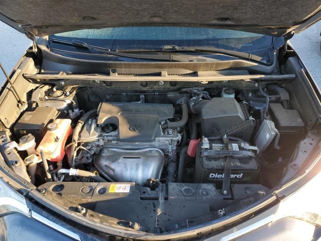 2017 TOYOTA RAV4 LE #3261371489