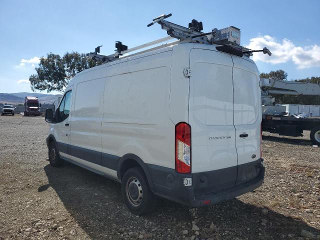 2019 FORD TRANSIT T- #3292674616