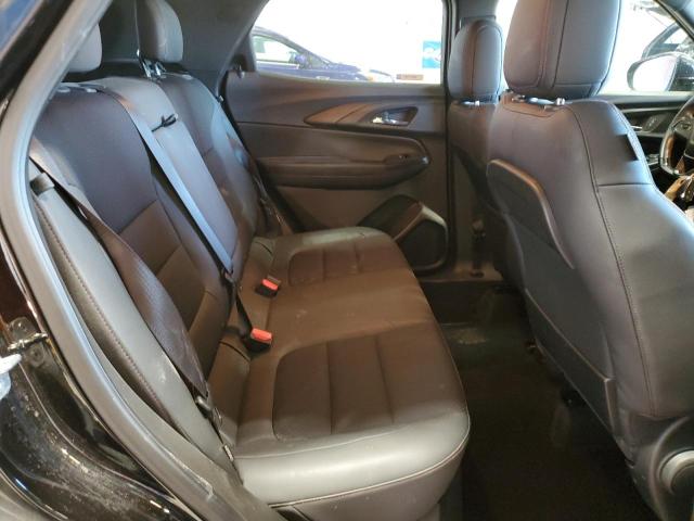 2021 CHEVROLET TRAILBLAZER RS KL79MUSL9MB052471
