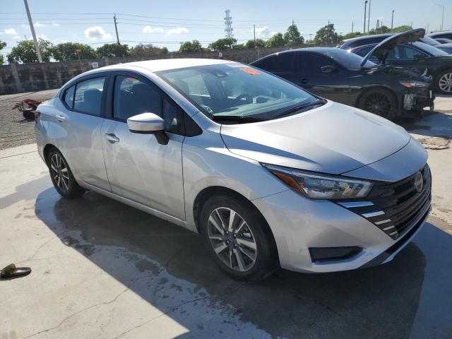 2025 NISSAN VERSA SV 3N1CN8EV3SL833768